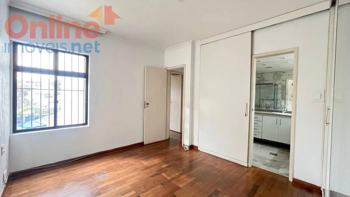 Apartamento, Estoril, 3 Quartos, 0 Vaga, 1 Suíte