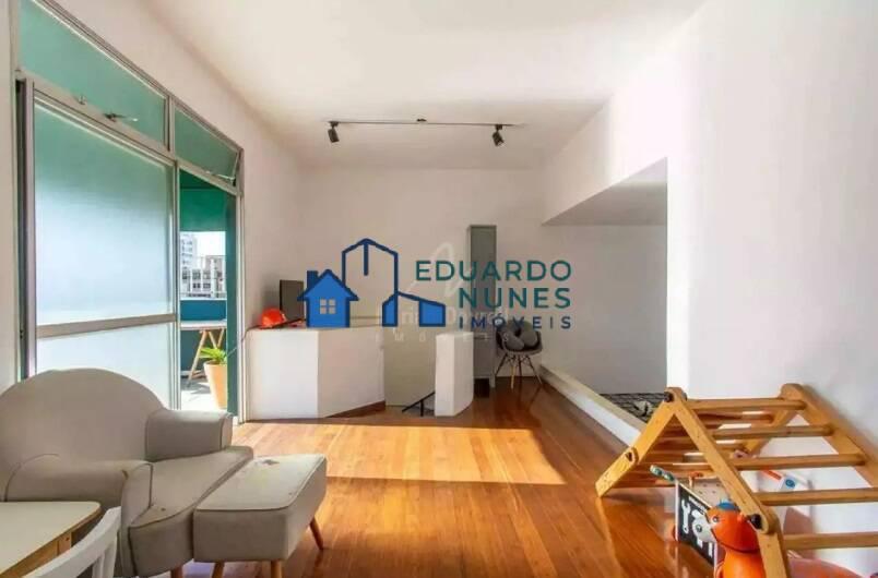 Cobertura, Santo Antônio, 3 Quartos, 3 Vagas, 1 Suíte