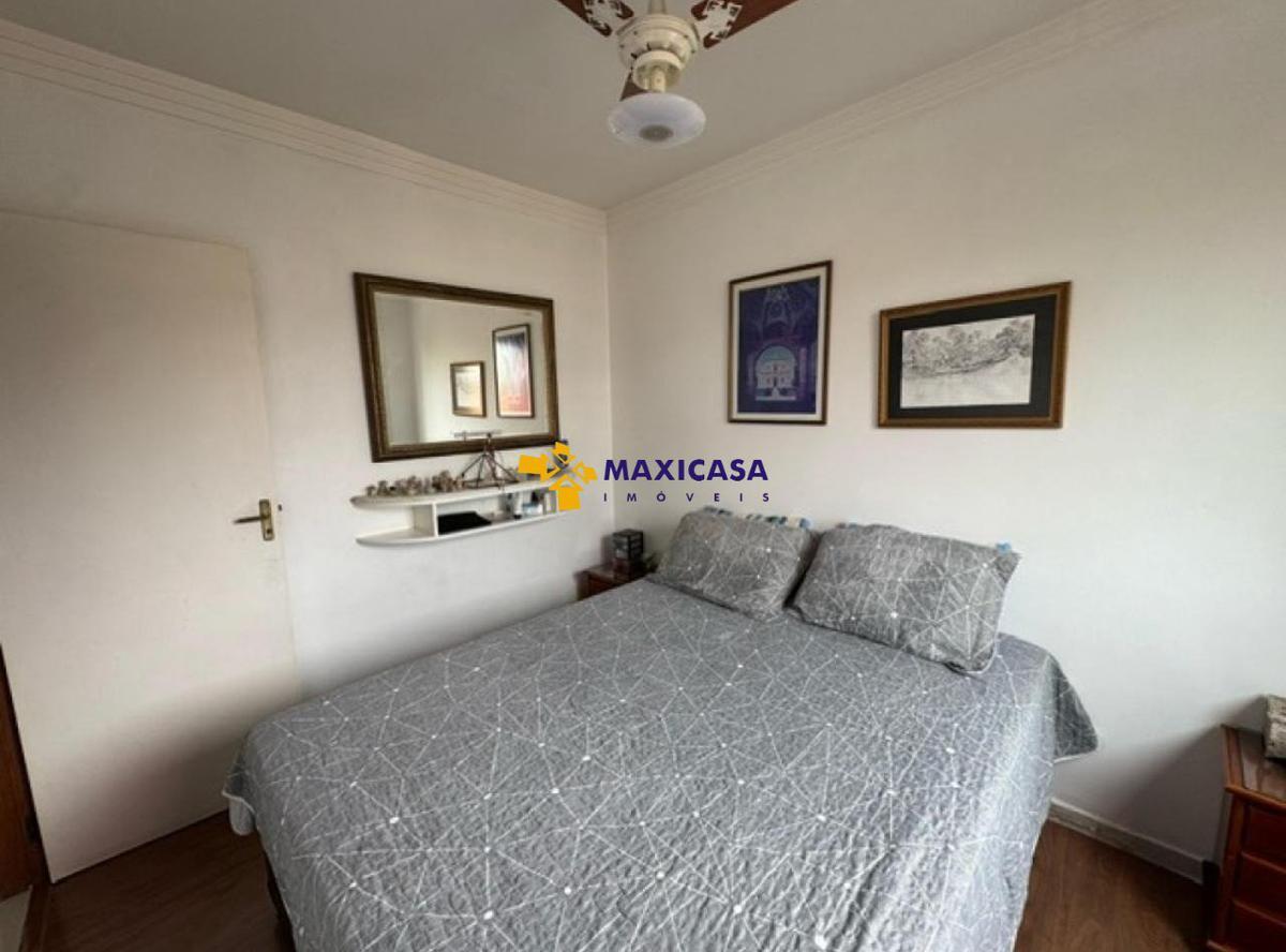 Apartamento, Castelo, 3 Quartos, 1 Vaga
