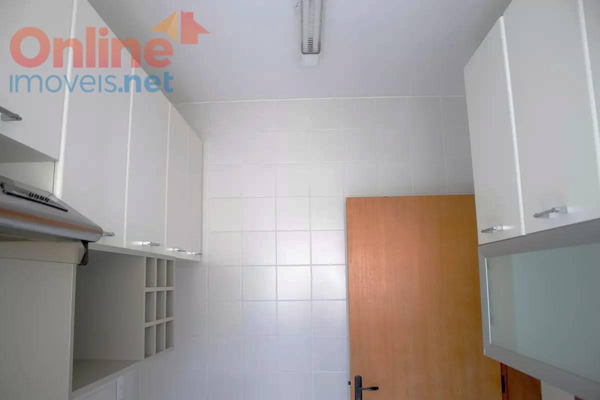 Apartamento, Sion, 3 Quartos, 0 Vaga, 1 Suíte