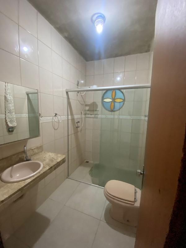 Casa, Novo Glória, 4 Quartos, 6 Vagas, 1 Suíte