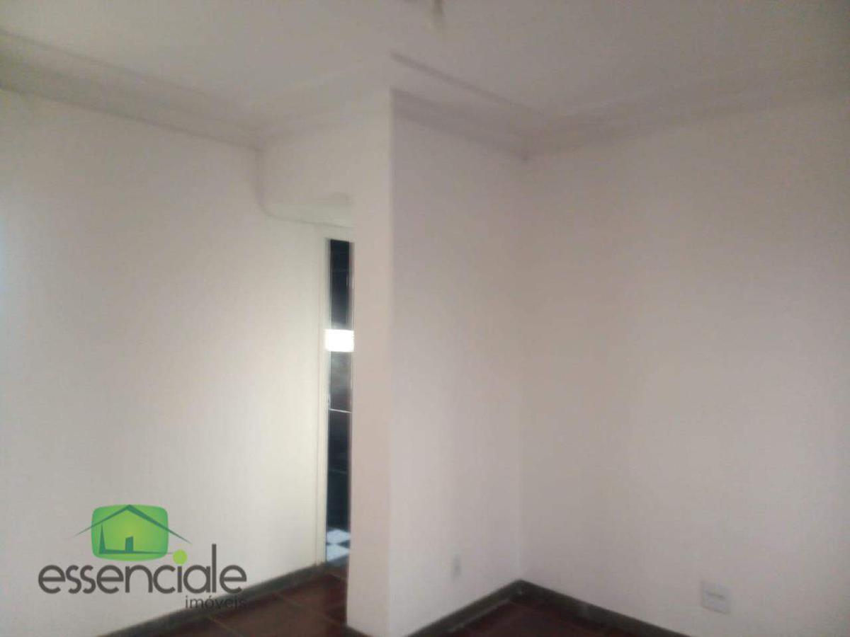 Apartamento, Eldorado, 2 Quartos, 1 Vaga