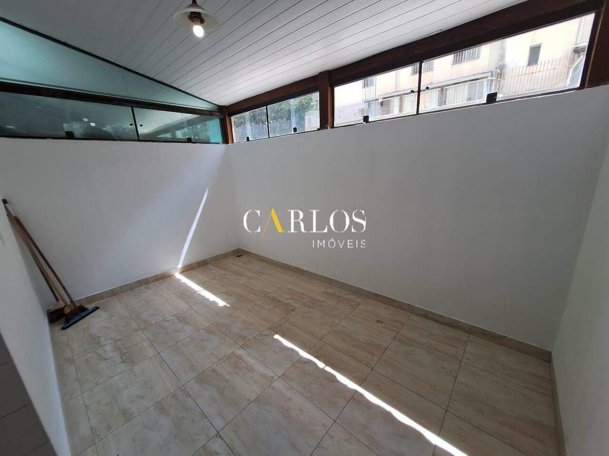 Apartamento, Luxemburgo, 2 Quartos, 2 Vagas, 1 Suíte