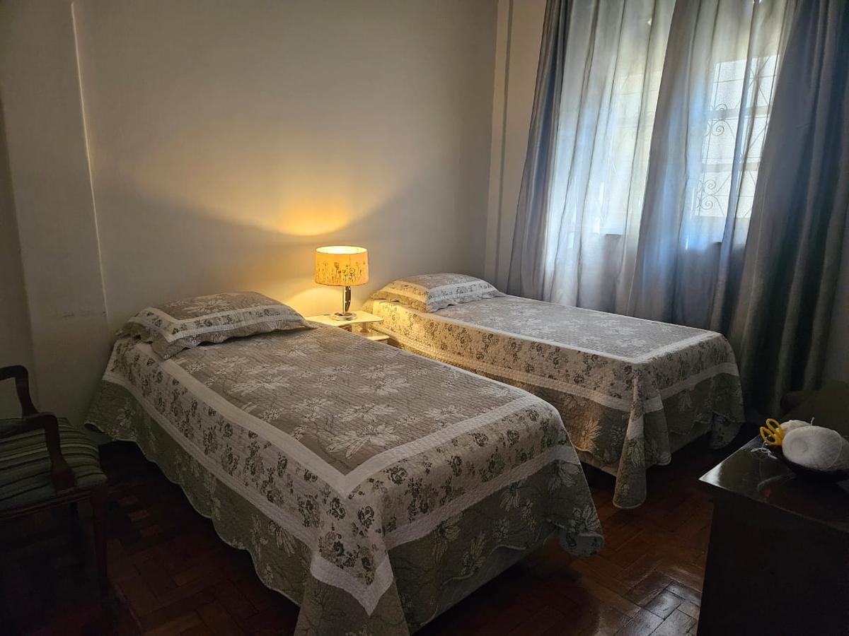 Apartamento, Centro, 3 Quartos