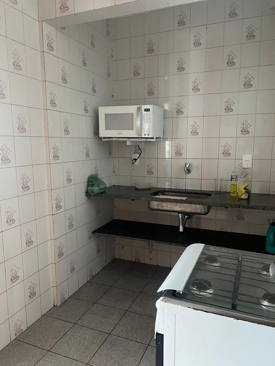Apartamento, Barro Preto, 2 Quartos, 1 Vaga