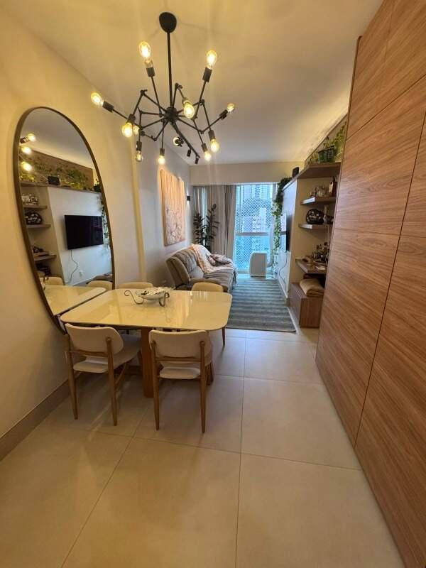 Apartamento, Buritis, 2 Quartos, 2 Vagas, 1 Suíte