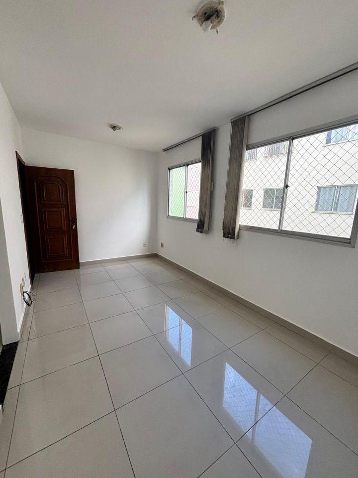 Apartamento, Liberdade, 2 Quartos, 1 Vaga