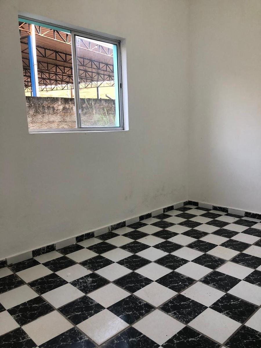 Apartamento, Centro, 2 Quartos