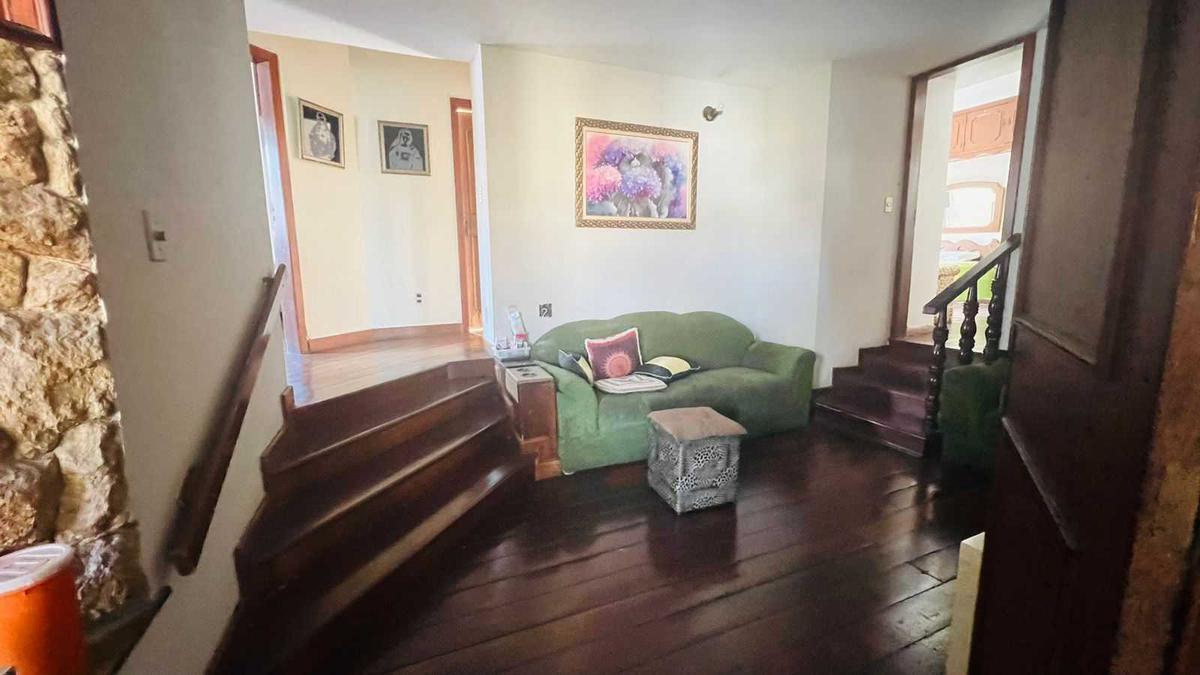 Apartamento, União, 4 Quartos, 3 Vagas, 1 Suíte