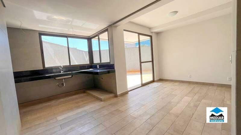Apartamento, Santo Agostinho, 3 Quartos, 2 Vagas, 1 Suíte