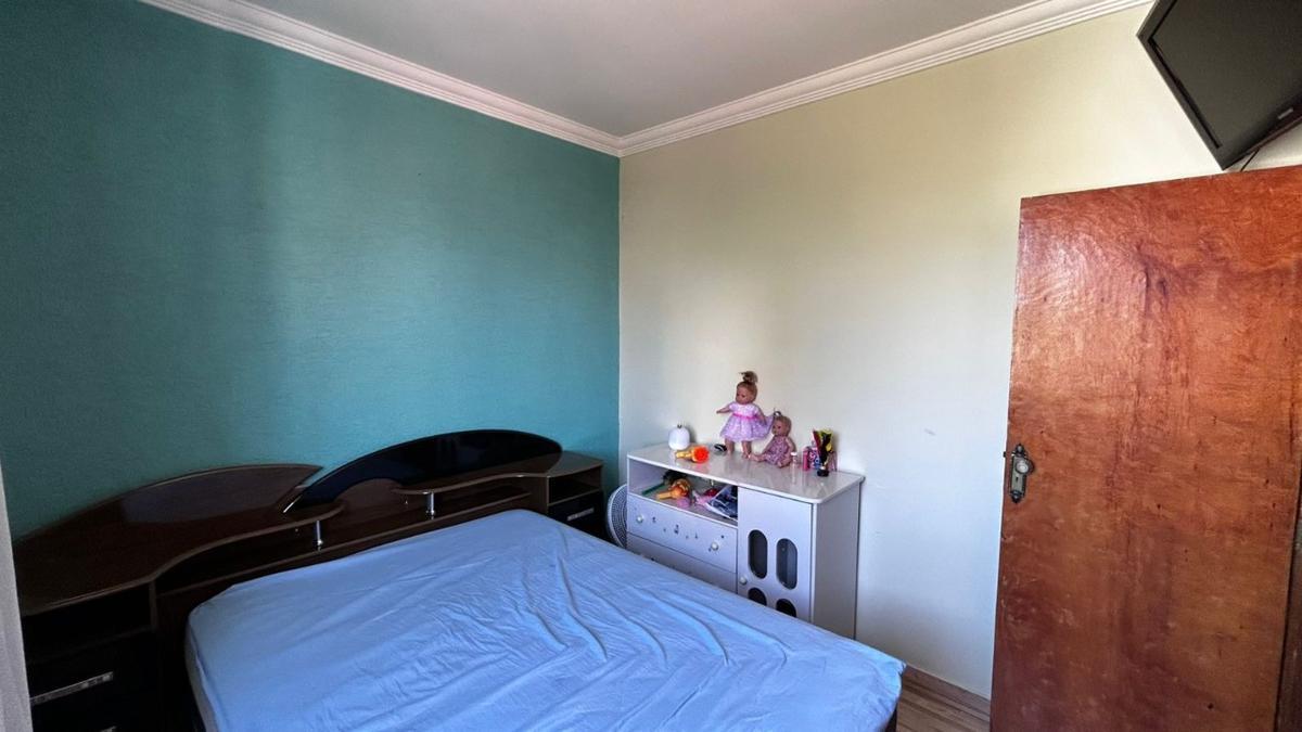 Apartamento, Parque Belo Horizonte Industrial, 2 Quartos, 1 Vaga