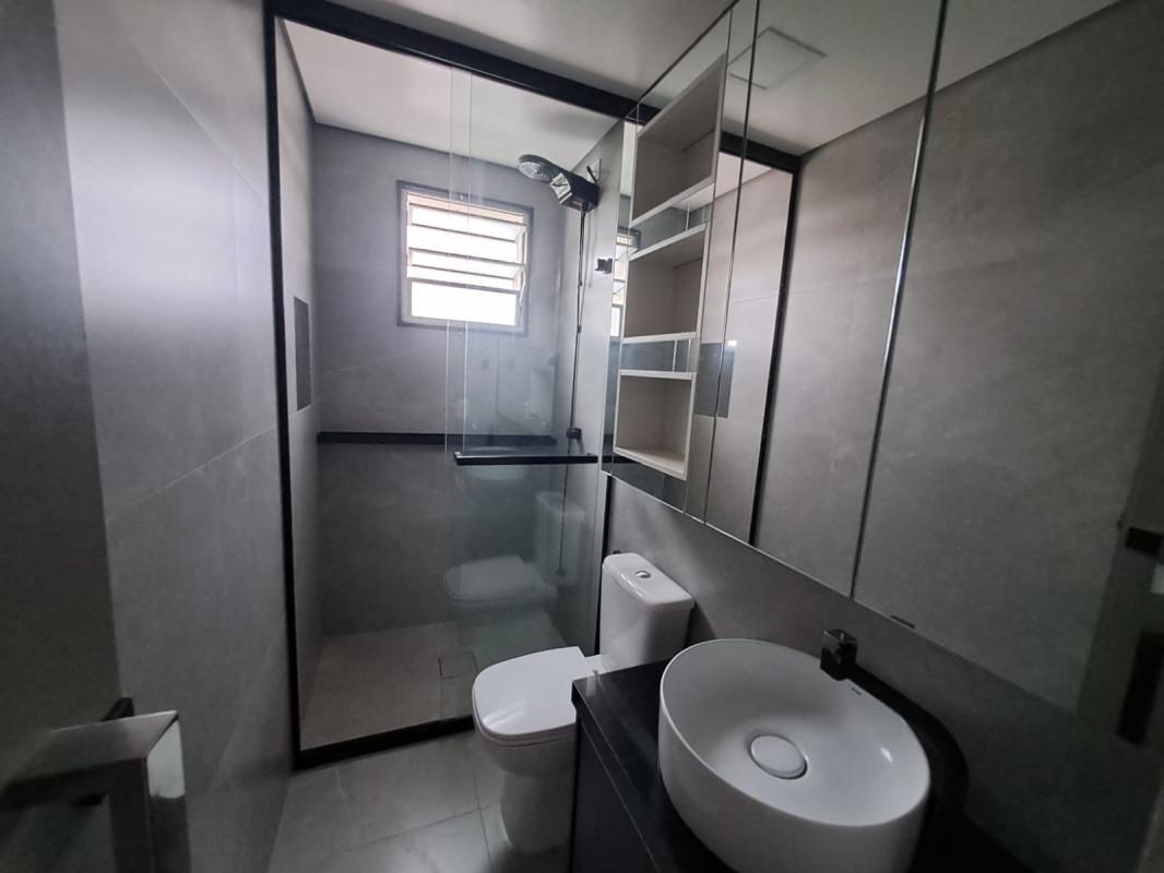 Apartamento, Buritis, 3 Quartos, 2 Vagas, 1 Suíte