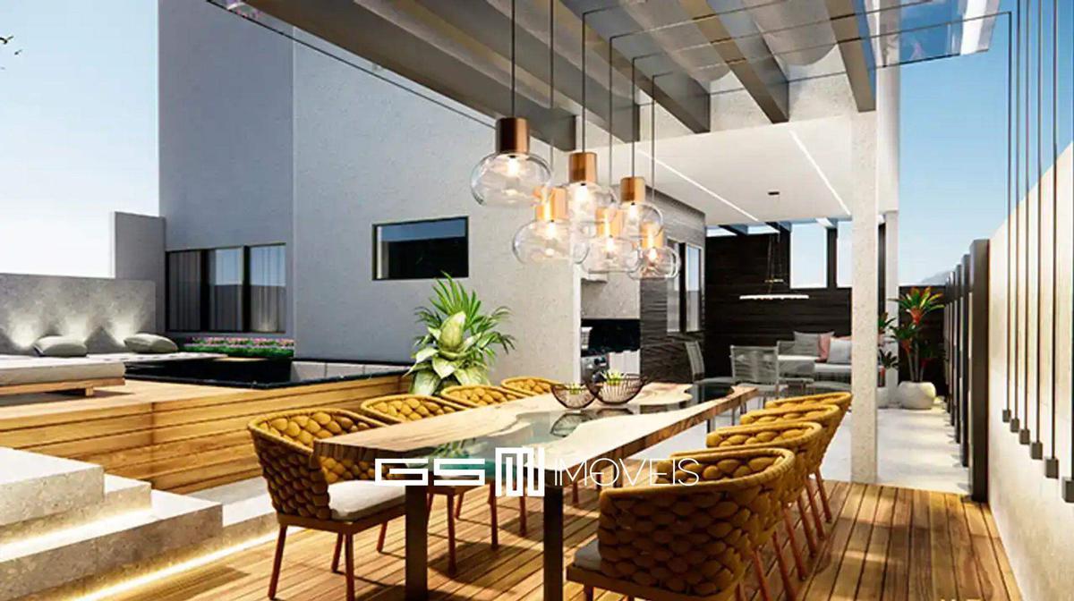 Apartamento, Carmo, 3 Quartos, 3 Vagas, 1 Suíte