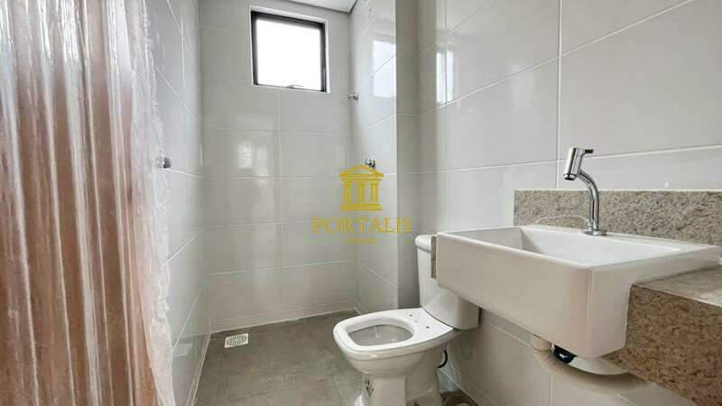 Cobertura, Funcionários, 1 Quarto, 2 Vagas, 1 Suíte