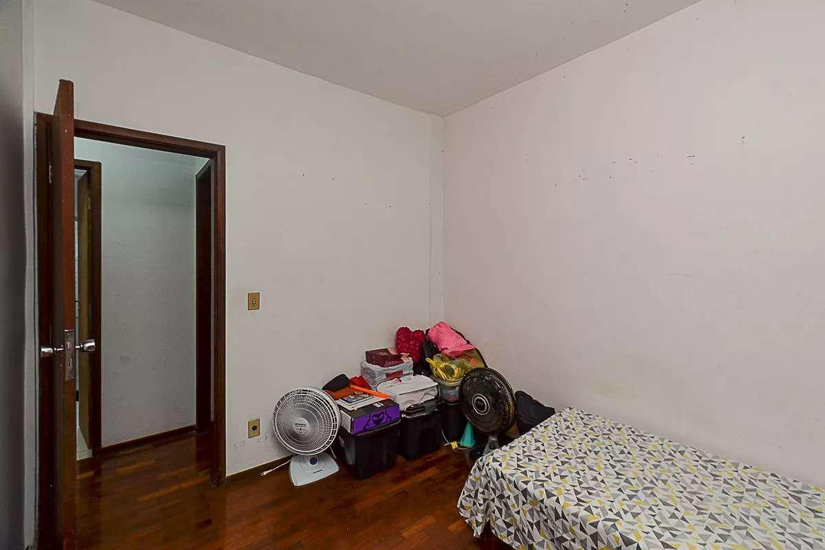 Apartamento, Cidade Nova, 3 Quartos, 1 Vaga, 1 Suíte