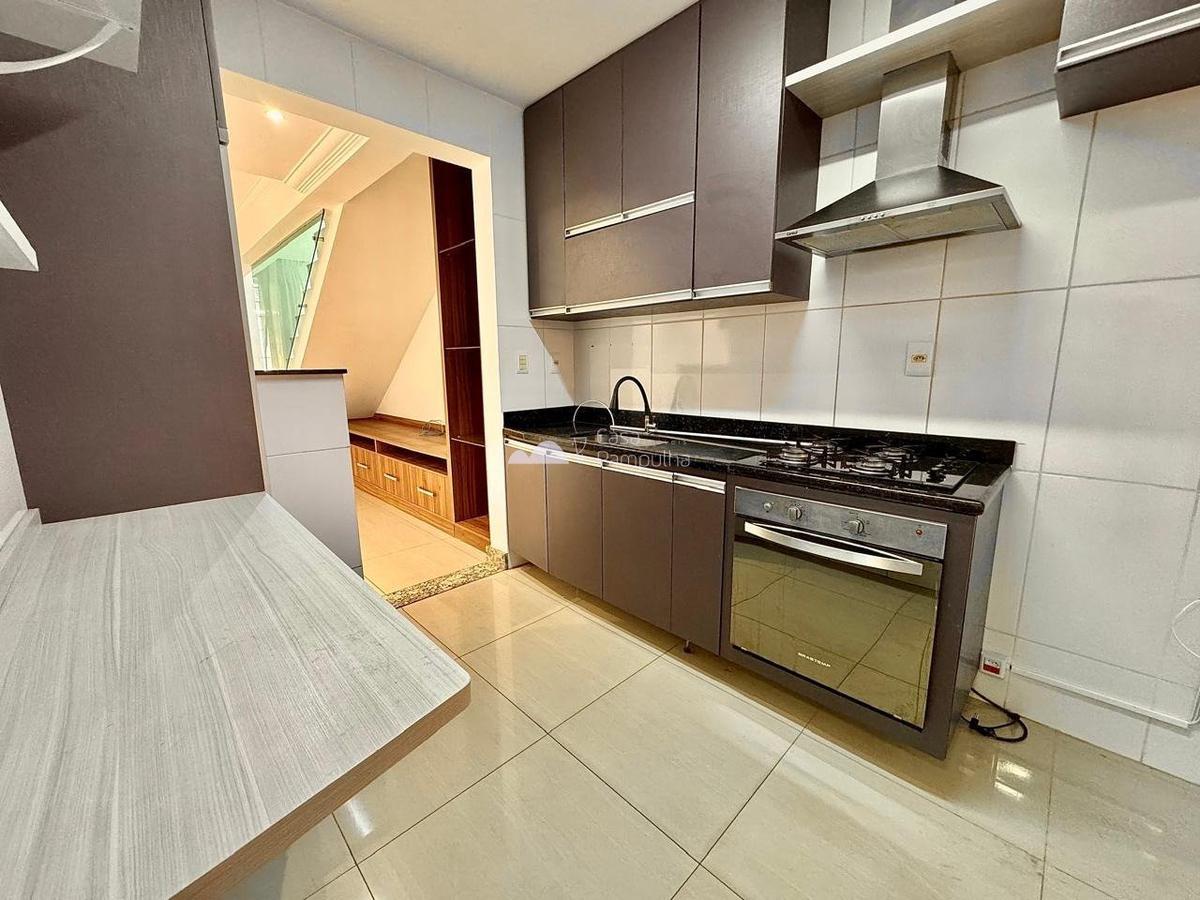 Casa, Santa Amélia, 2 Quartos, 1 Vaga, 2 Suítes