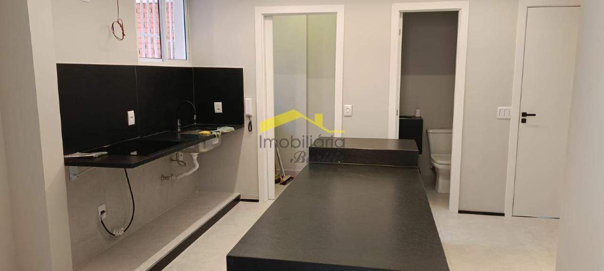 Apartamento, Havaí, 2 Quartos, 1 Vaga