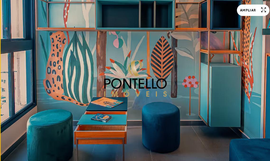 Apartamento, Santo Agostinho, 2 Quartos, 1 Vaga, 1 Suíte