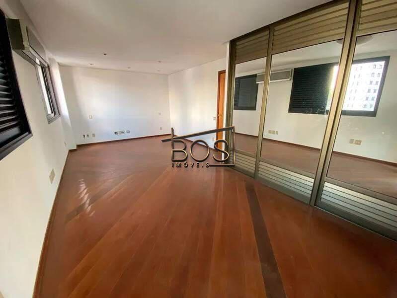 Cobertura, Belvedere, 3 Quartos, 4 Vagas, 2 Suítes