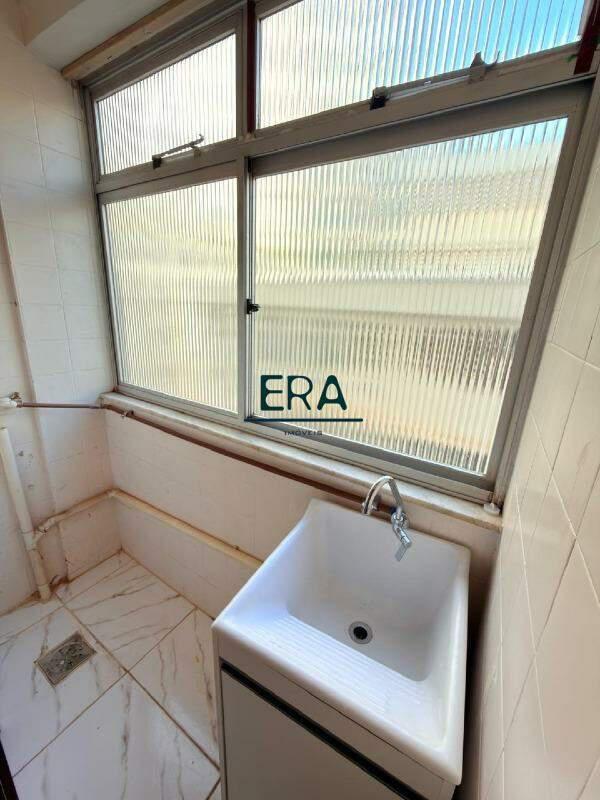 Apartamento, Funcionários, 1 Quarto, 1 Vaga