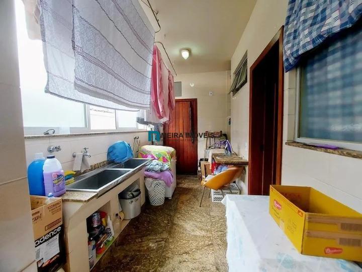 Apartamento, Gutierrez, 4 Quartos, 4 Vagas, 1 Suíte