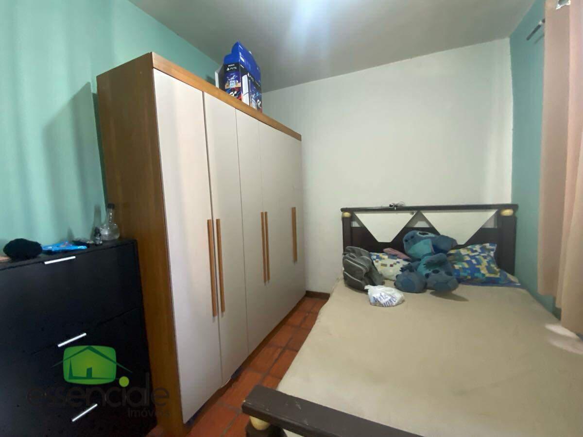 Apartamento, Jardim Industrial, 2 Quartos, 1 Vaga