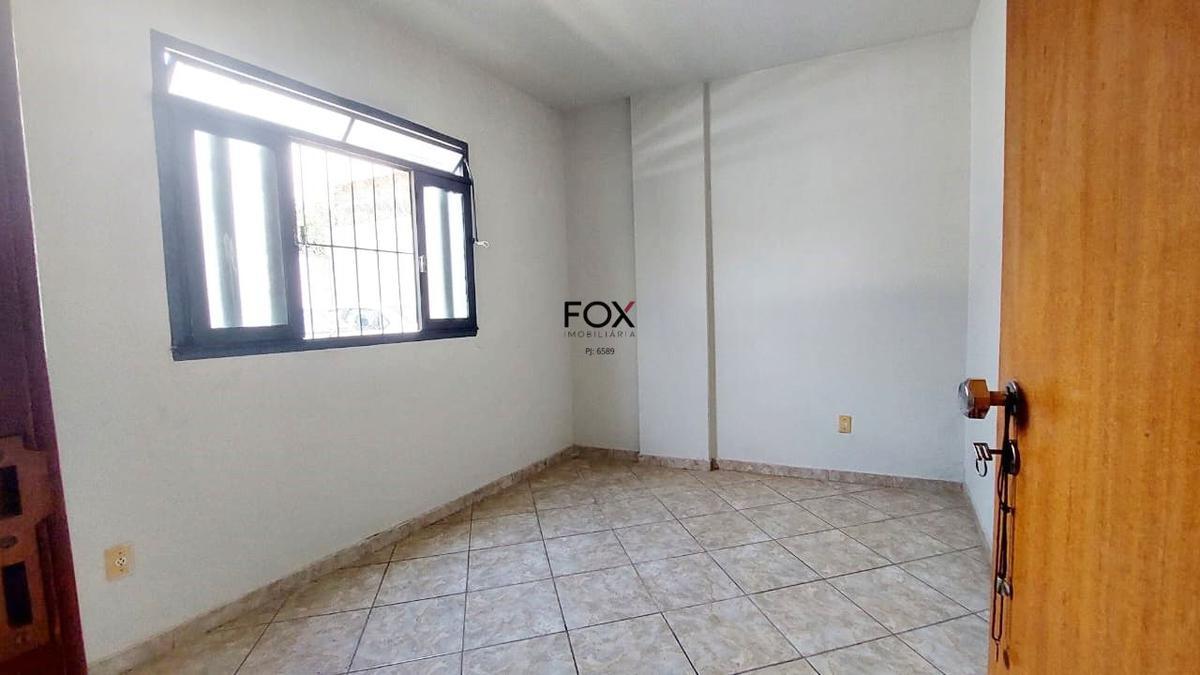 Apartamento, Nova Esperança, 2 Quartos, 1 Vaga
