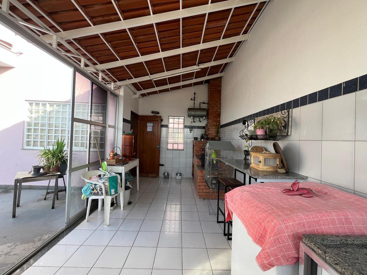 Casa, Alto da Boa Vista, 3 Quartos, 6 Vagas, 1 Suíte