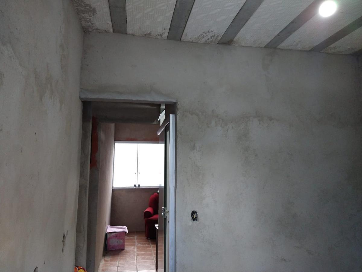 Casa, Lagoa, 2 Quartos, 1 Vaga