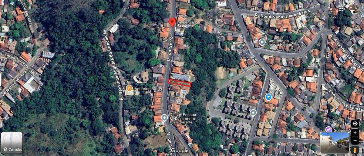 Lote, Centro, 0 Quarto, 0 Vaga