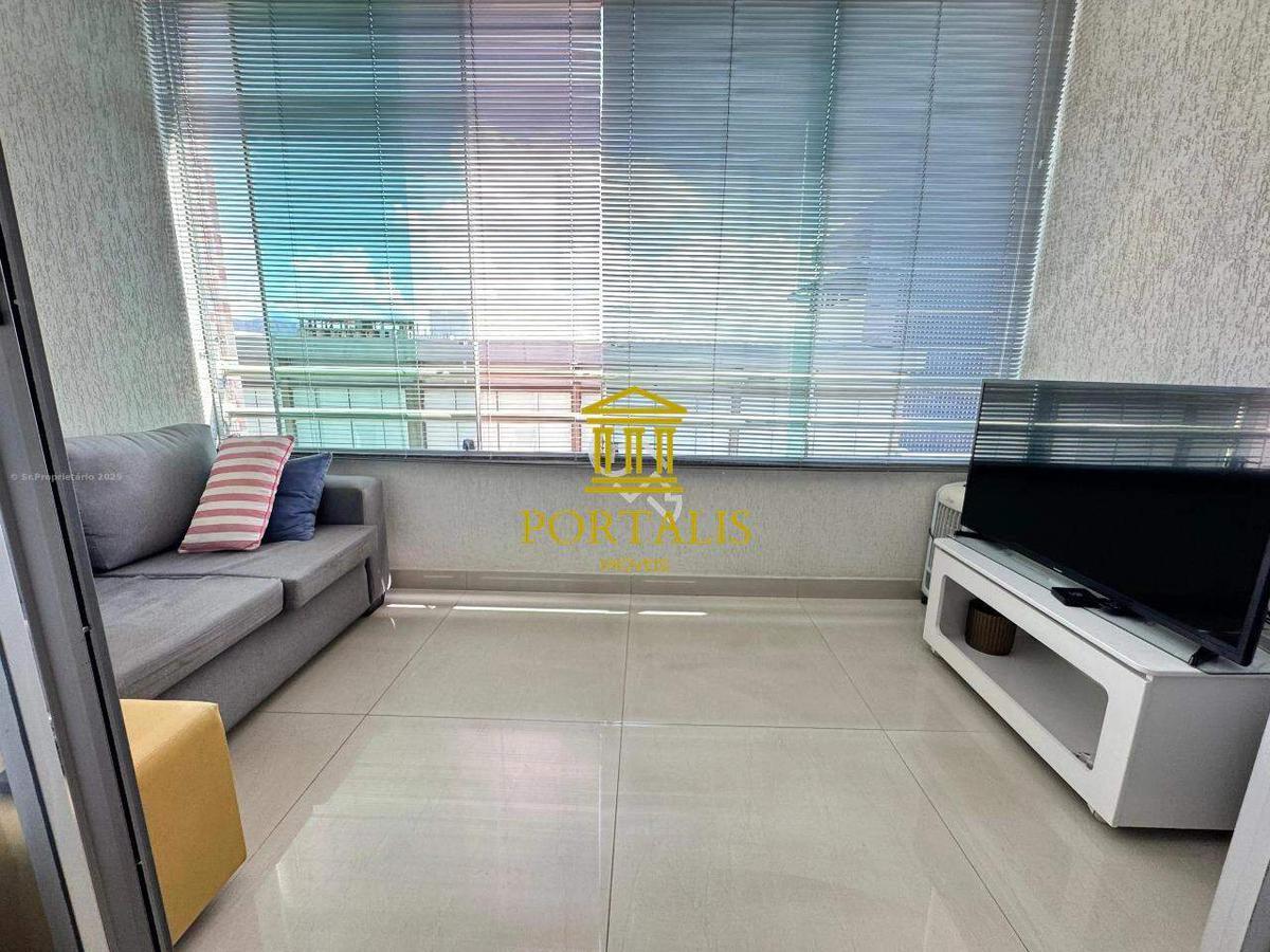 Cobertura, Graça, 3 Quartos, 3 Vagas, 1 Suíte