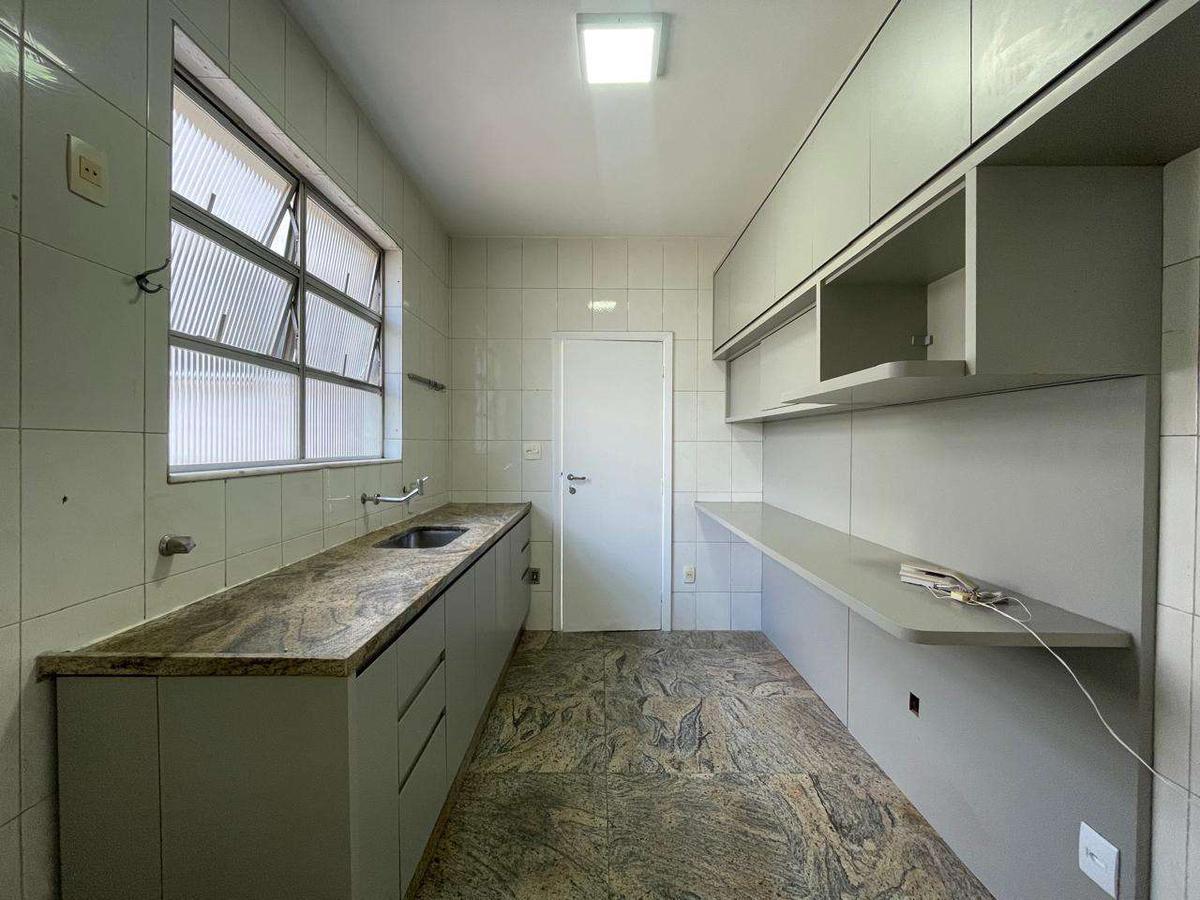 Apartamento, Santo Antônio, 3 Quartos, 2 Vagas, 1 Suíte