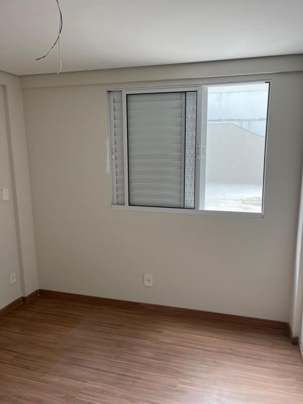 Apartamento, Nova Suíssa, 2 Quartos, 2 Vagas, 2 Suítes