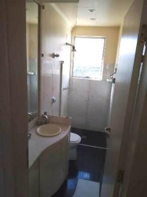 Apartamento, Santo Agostinho, 3 Quartos, 2 Vagas, 1 Suíte