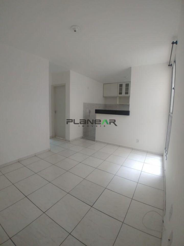 Apartamento, Jardim Riacho das Pedras, 2 Quartos, 1 Vaga