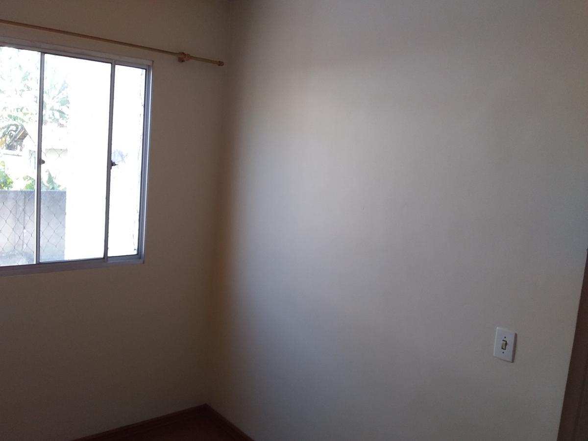 Apartamento, João Pinheiro, 2 Quartos, 1 Vaga