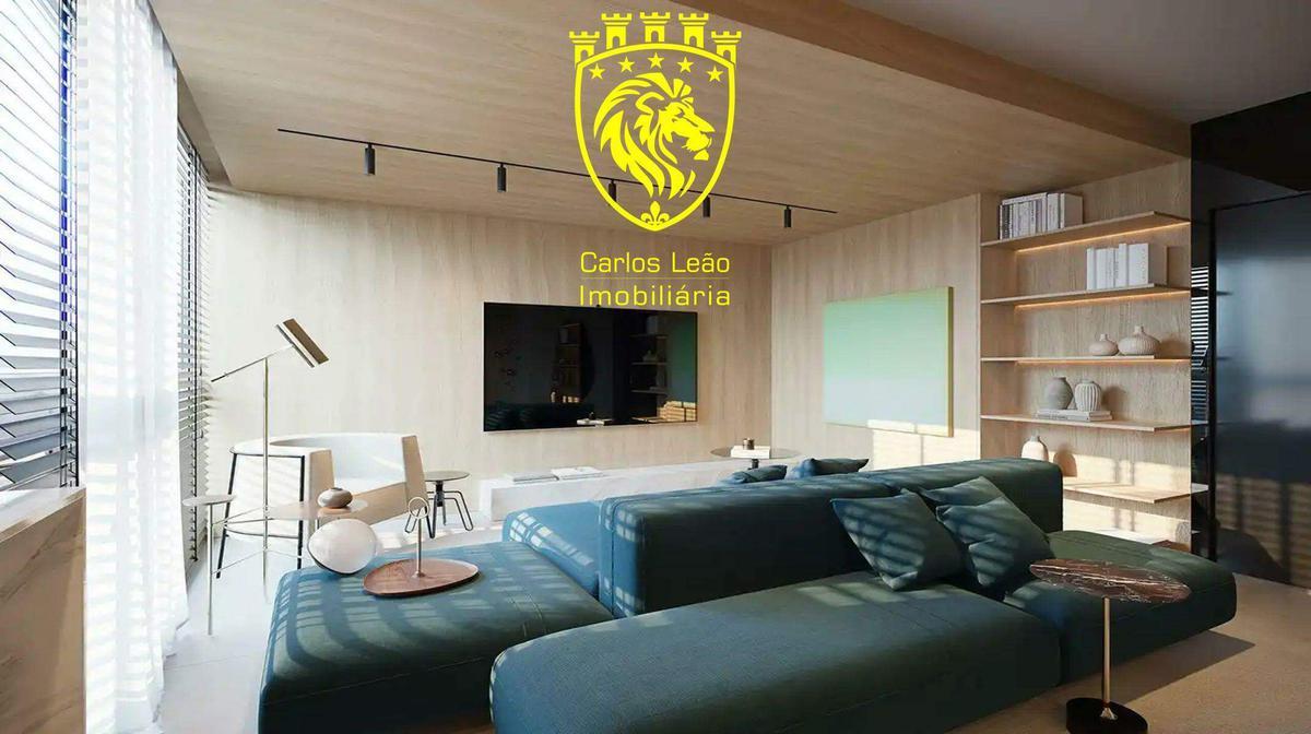 Apartamento, Anchieta, 3 Quartos, 2 Vagas, 1 Suíte