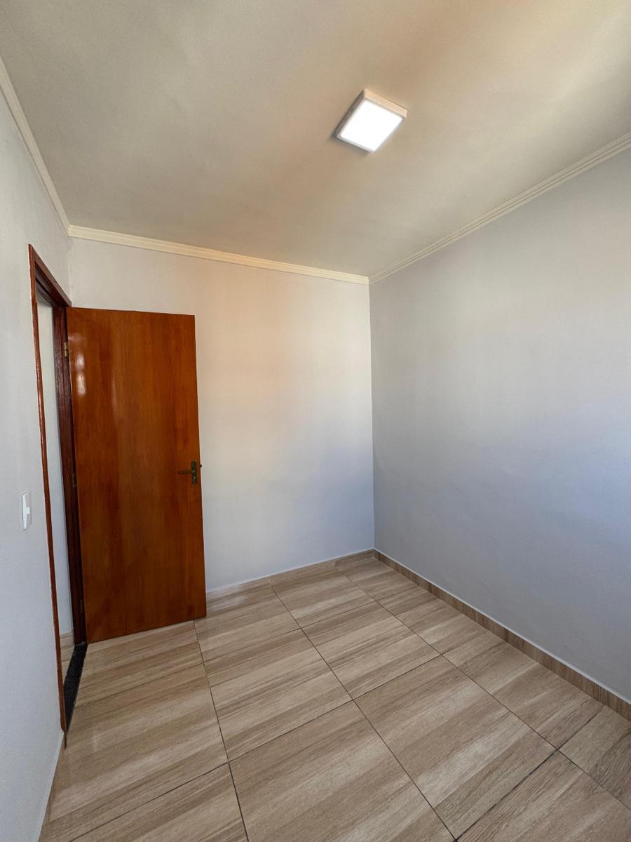 Apartamento, Piratininga (venda Nova), 2 Quartos, 1 Vaga