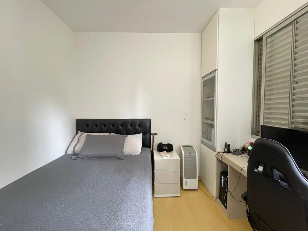 Apartamento, Lourdes, 3 Quartos, 1 Vaga, 1 Suíte