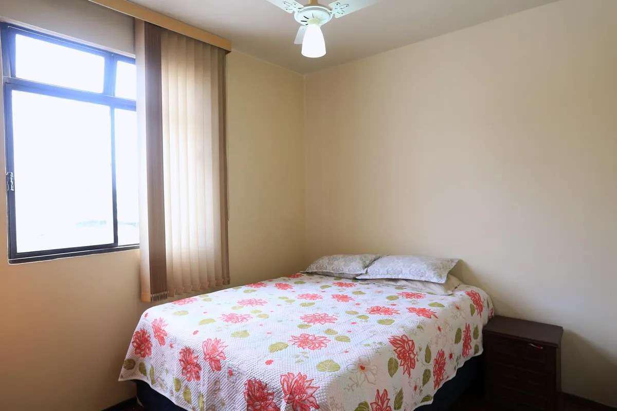 Apartamento, União, 3 Quartos, 1 Vaga, 1 Suíte