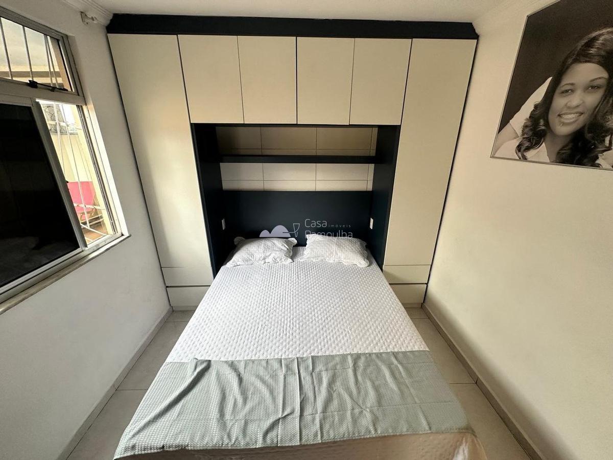 Apartamento, Letícia, 3 Quartos, 1 Vaga, 1 Suíte