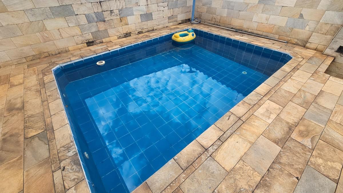 Apartamento, Floramar, 7 Quartos, 6 Vagas, 1 Suíte