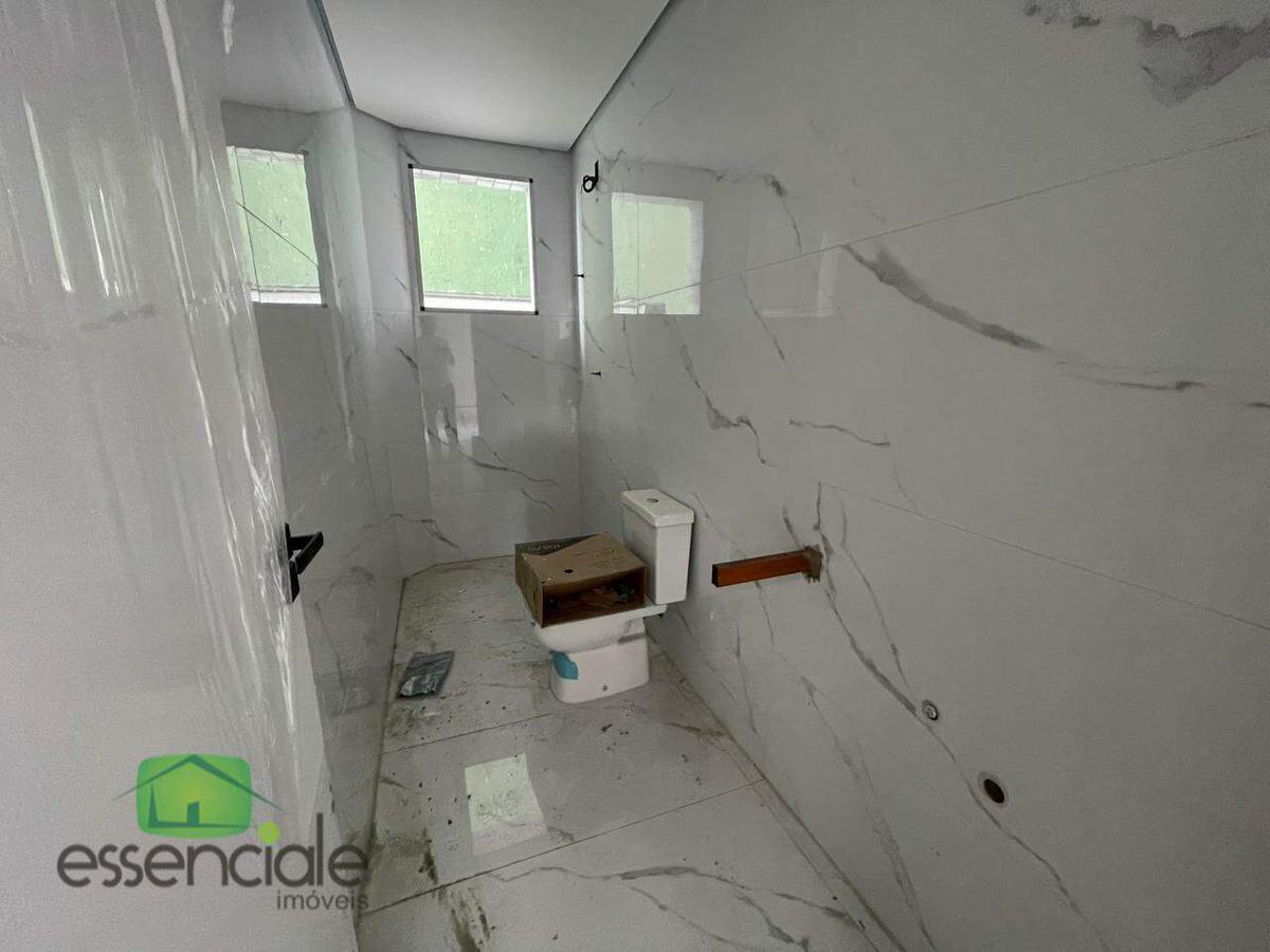 Apartamento, Santa Cruz Industrial, 3 Quartos, 2 Vagas, 1 Suíte