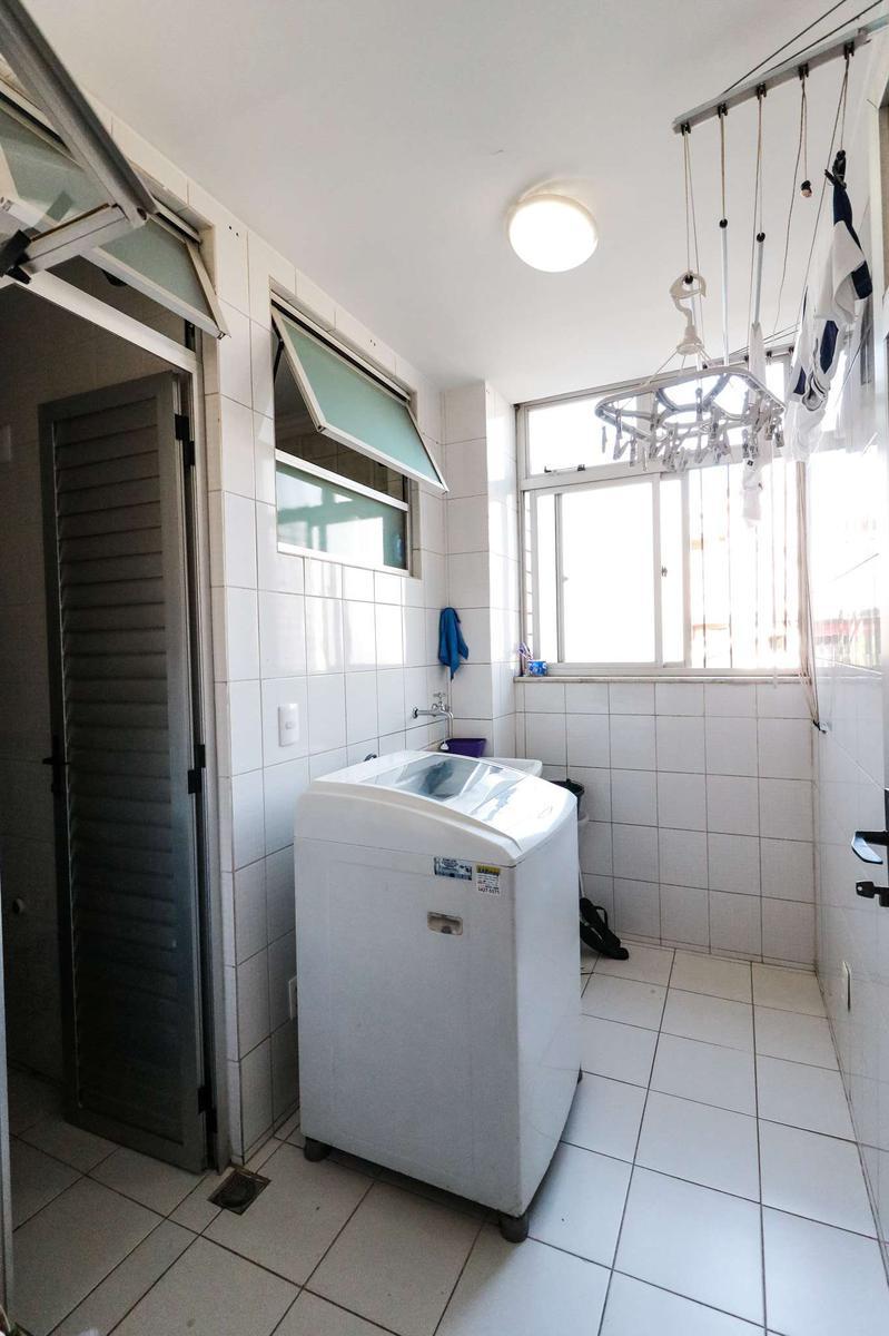 Cobertura, Santa Inês, 4 Quartos, 3 Vagas, 2 Suítes