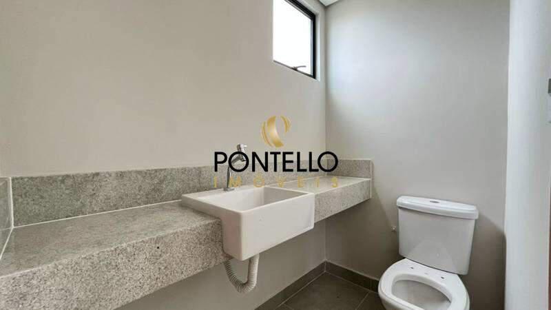 Apartamento, Santo Antônio, 2 Quartos, 3 Vagas, 2 Suítes