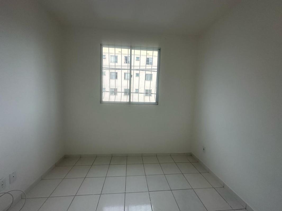 Apartamento, Taquaril, 2 Quartos, 1 Vaga