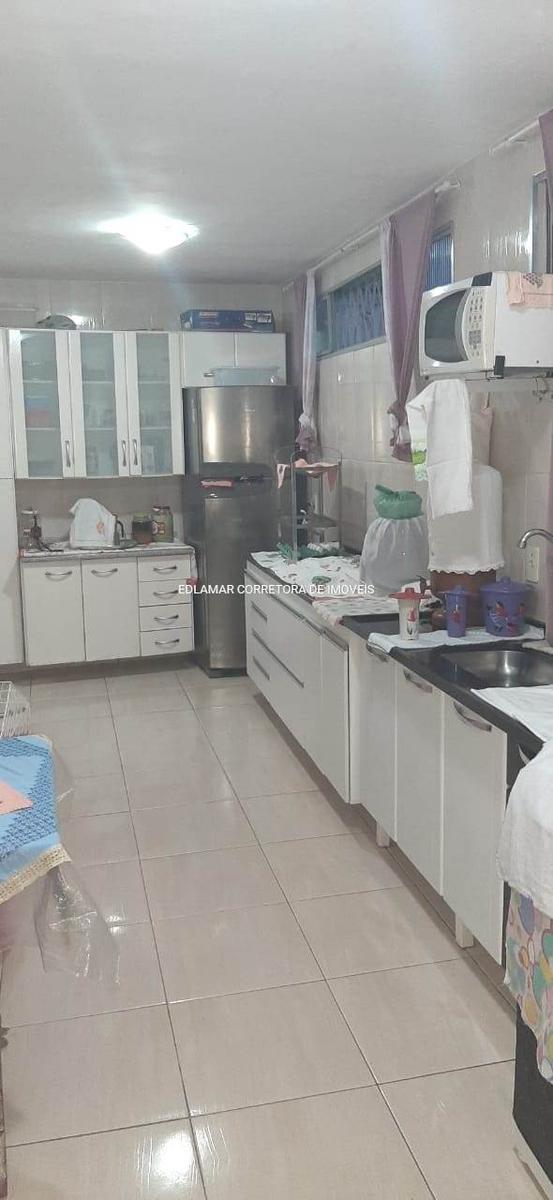 Apartamento, Santa Cruz Industrial, 2 Quartos, 1 Vaga