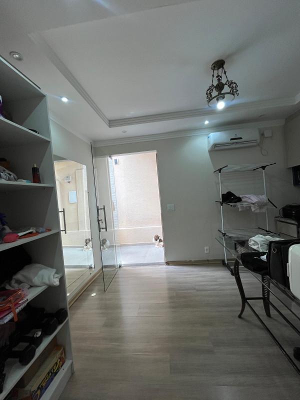 Casa, Tirol (barreiro), 4 Quartos, 3 Vagas, 1 Suíte