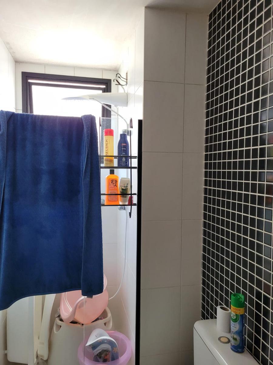 Apartamento, Vale do Sereno, 2 Quartos, 2 Vagas, 1 Suíte