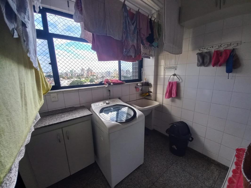 Apartamento, Ouro Preto, 3 Quartos, 2 Vagas, 1 Suíte